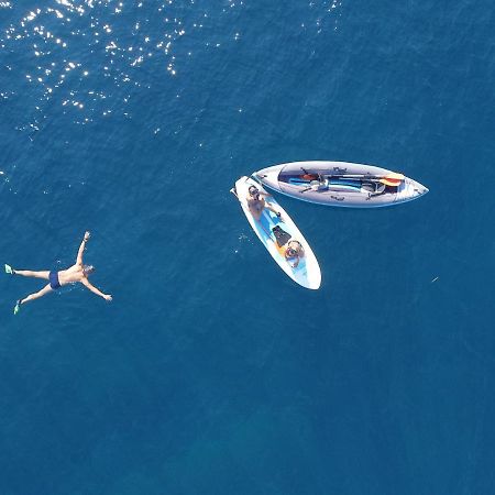 Villa Sunbeach Roquebrune-sur Argens Exteriör bild