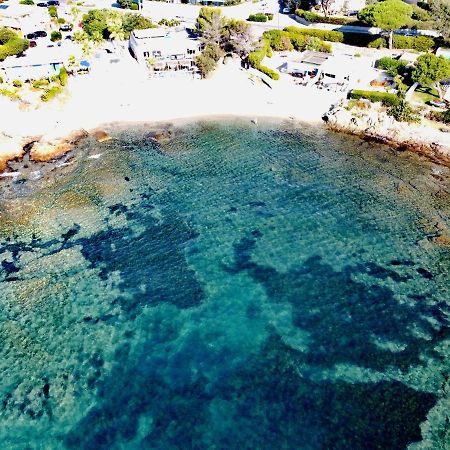 Villa Sunbeach Roquebrune-sur Argens Exteriör bild