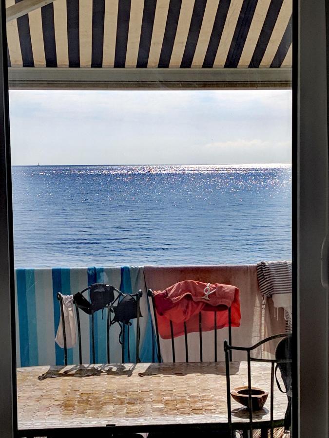 Villa Sunbeach Roquebrune-sur Argens Exteriör bild