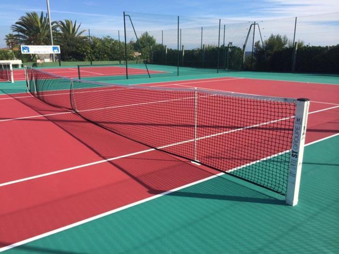 Villa Sunbeach Roquebrune-sur Argens Exteriör bild