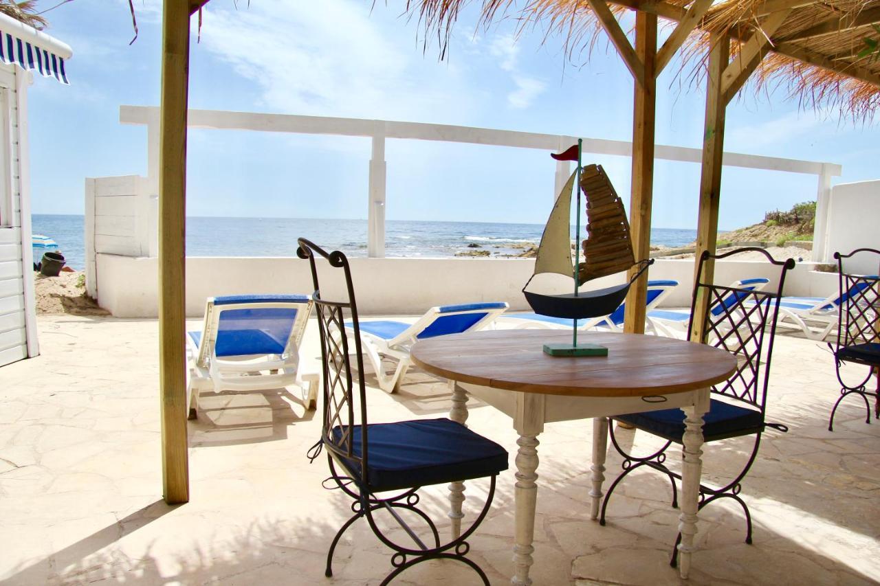 Villa Sunbeach Roquebrune-sur Argens Exteriör bild