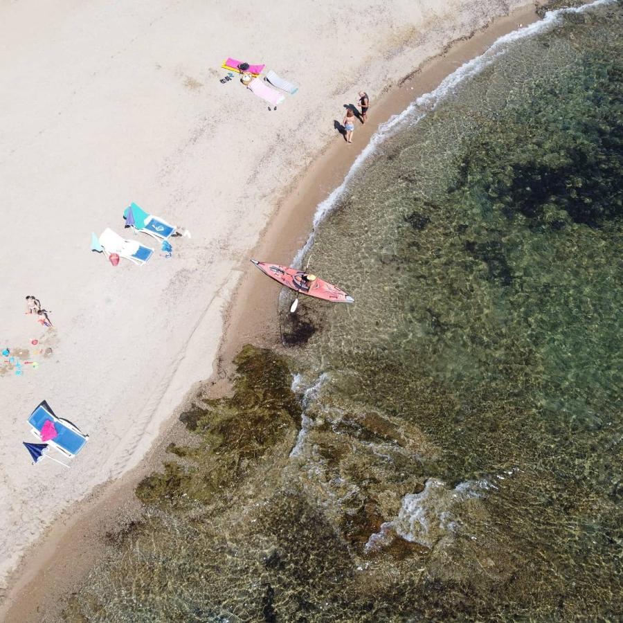 Villa Sunbeach Roquebrune-sur Argens Exteriör bild