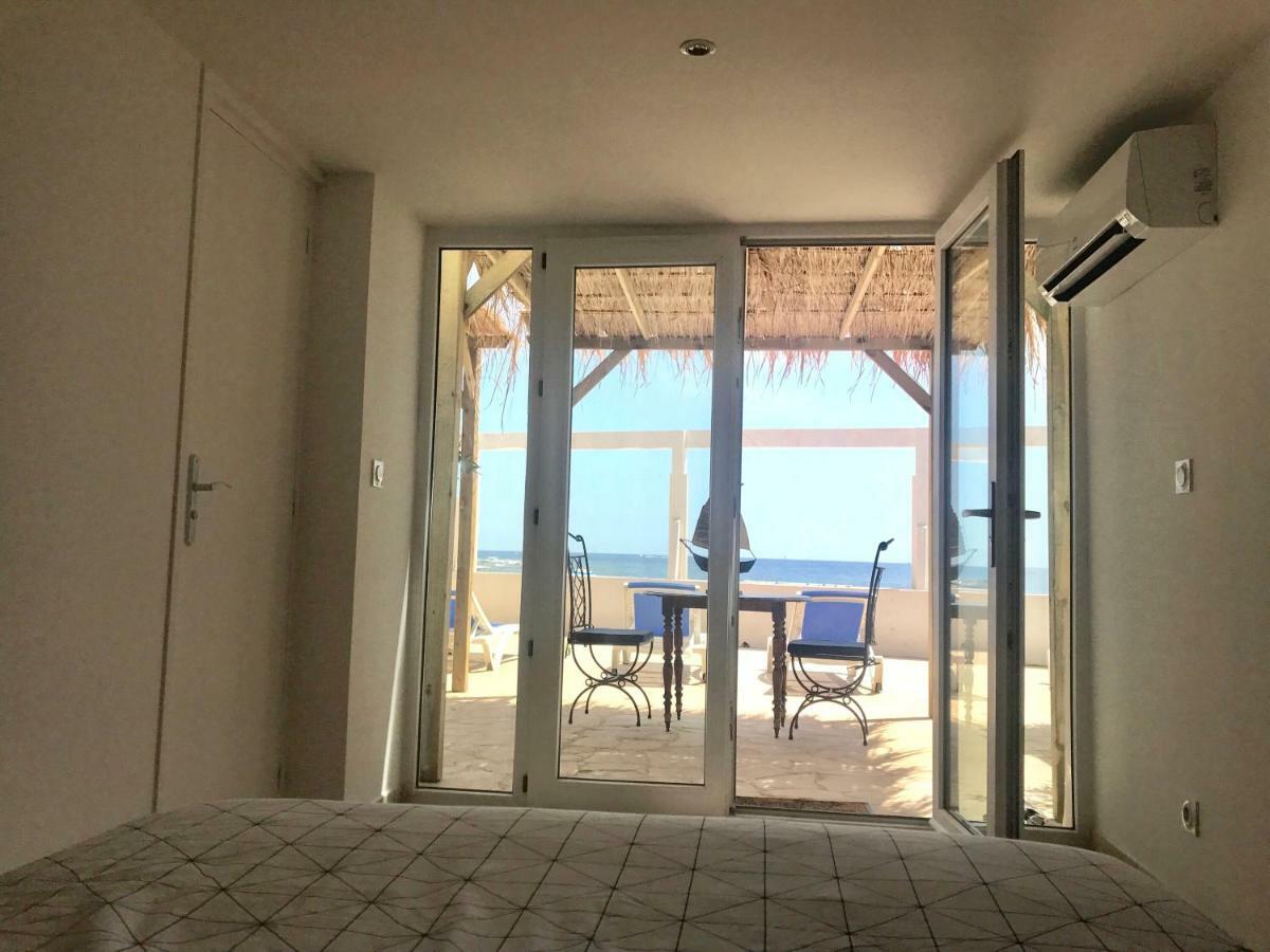 Villa Sunbeach Roquebrune-sur Argens Exteriör bild