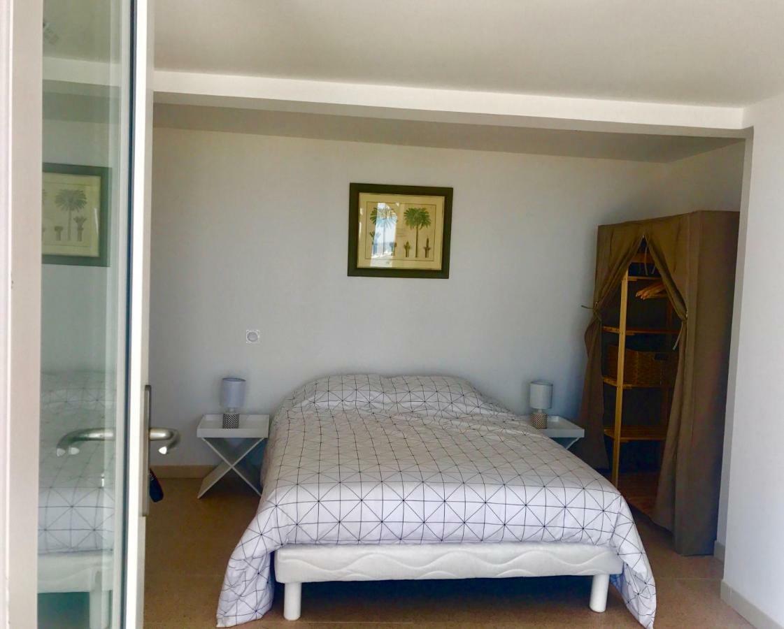 Villa Sunbeach Roquebrune-sur Argens Exteriör bild