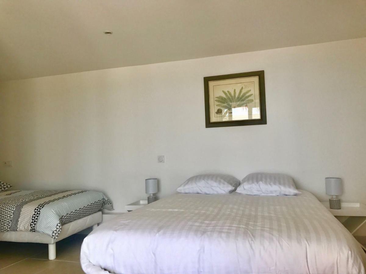 Villa Sunbeach Roquebrune-sur Argens Exteriör bild