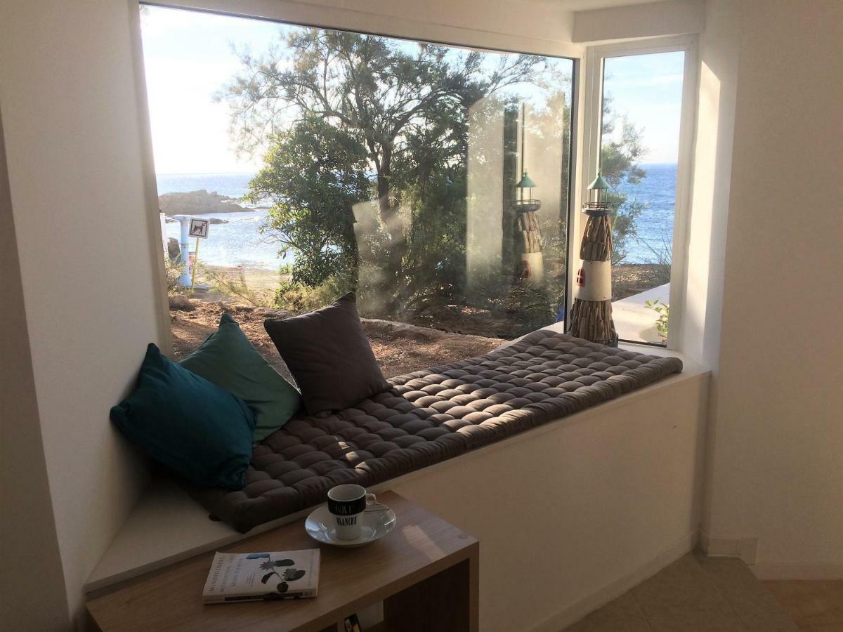 Villa Sunbeach Roquebrune-sur Argens Exteriör bild