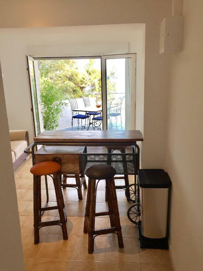 Villa Sunbeach Roquebrune-sur Argens Exteriör bild