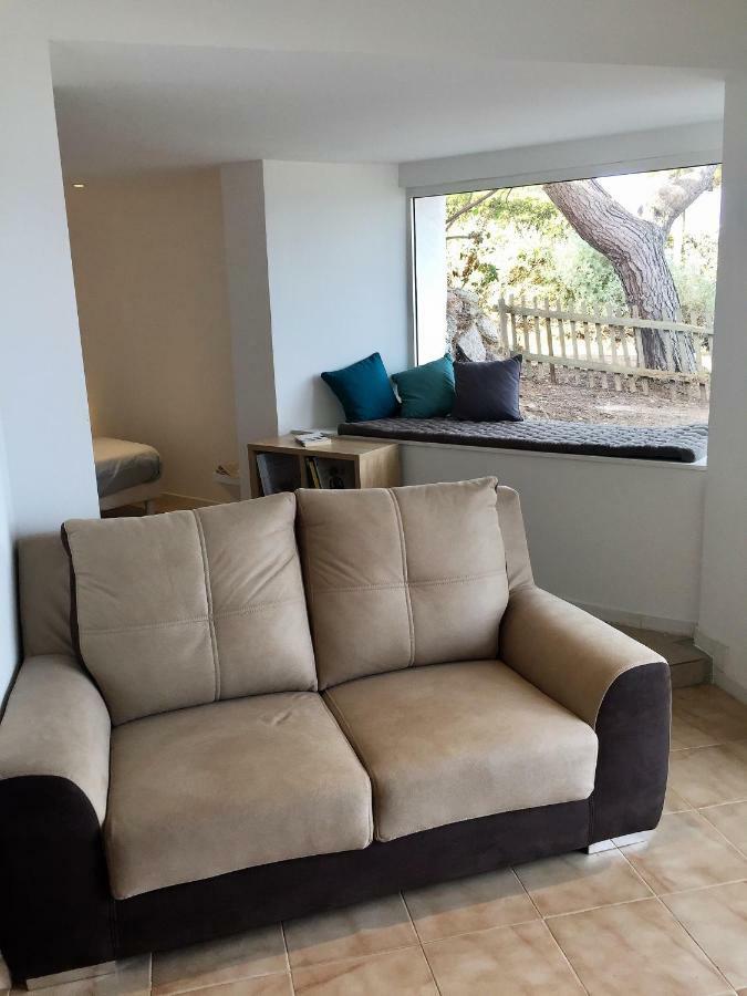 Villa Sunbeach Roquebrune-sur Argens Exteriör bild